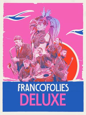 Deluxe aux Francofolies 2023