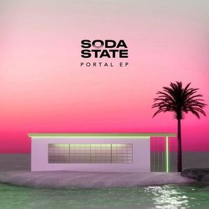 Portal EP (Deluxe) (EP)