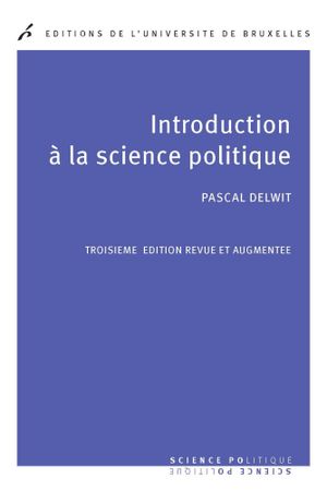 Introduction à la science politique