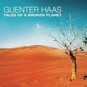 Tales of a Broken Planet