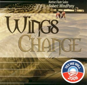 Wings of Change