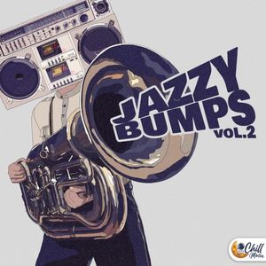 Jazzy Bumps, Vol. 2