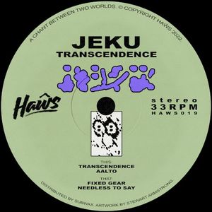 Transcendence (EP)