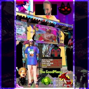 Phonk from The GoodMane (Single)