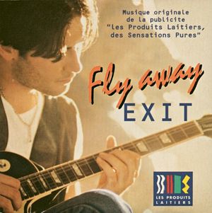 Fly Away (Single)