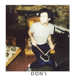 DON’t (EP)