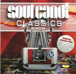 Soul Candi Classics Volume 2