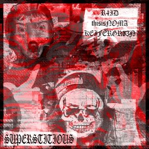 Superstitious (Single)