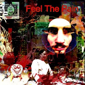 Feel the Pain (Single)