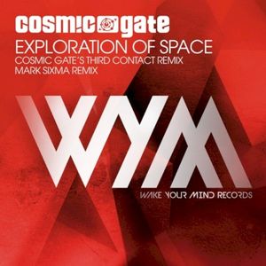 Exploration of Space (Cosmic Gate & Mark Sixma Remixes)