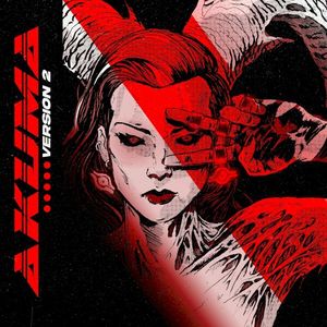 AKUMA V2 (Single)