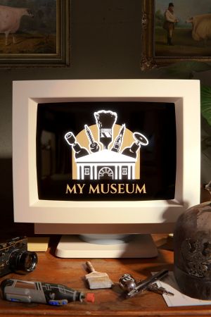 My Museum: Treasure Hunter