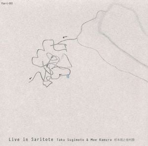 Live in Saritote (Live)