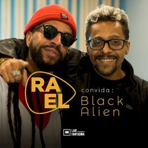 Rael Convida: Black Alien (Acústico) (Live)