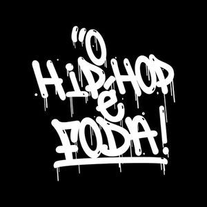 O Hip Hop É Foda (Pt. 1) (Single)