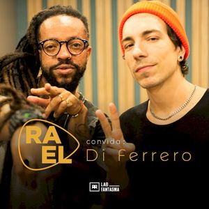 Rael Convida: Di Ferrero (Acústico) (Live)