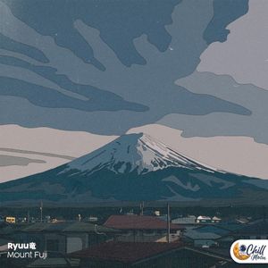 Mount Fuji