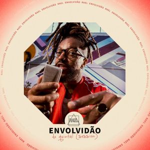 Envolvidão - Do Quintal (Session) (Live)