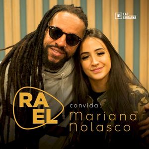 Rael Convida: Mariana Nolasco (Acústico) (Live)