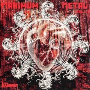 Maximum Metal, Volume 108
