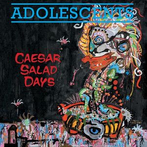 Caesar Salad Days