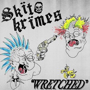 Wretched (Single)