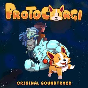 ProtoCorgi (Original Soundtrack) (OST)