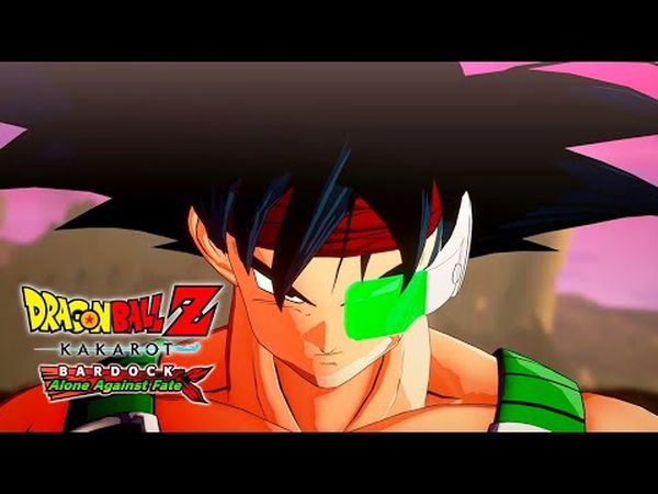 Dragon Ball Z: Kakarot - Bardock : Seul face au destin