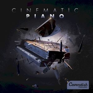 Cinematic Piano