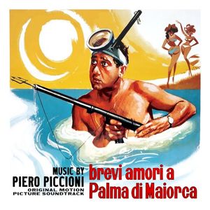 Brevi amori a Palma di Maiorca (OST)
