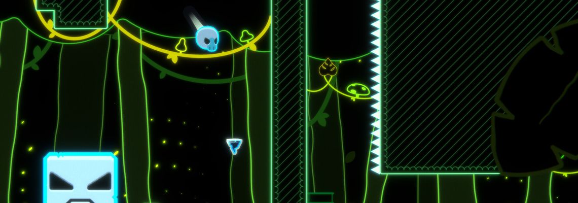 Cover Mr. Run and Jump