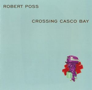 Crossing Casco Bay