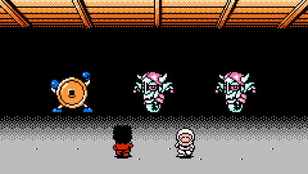 Ganbare Goemon Gaiden 2: Tenka no Zaihō