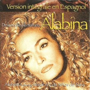 Alabina (Spanish version)