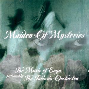 Maiden of Mysteries [The Music of Enya]