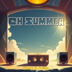 Oh Summer (EP)