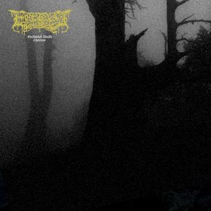 Enchanted Woods of Sorrow (EP)