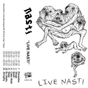 Live Nasti (Live)