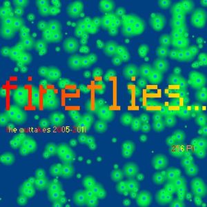 Fireflies... (The Outtakes 2005-2011)