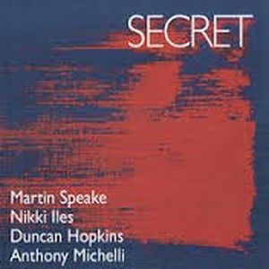 Secret