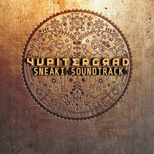 Yupitergrad Sneaki Soundtrack (OST)