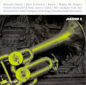 Jazzism 5