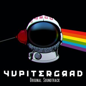 Yupitergrad Soundtrack (OST)