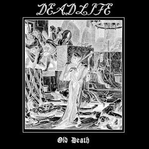 Old Death (EP)