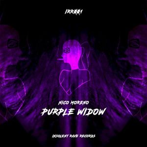 Purple Widow (EP)