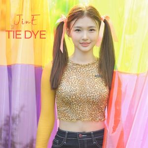 TIE DYE (Single)