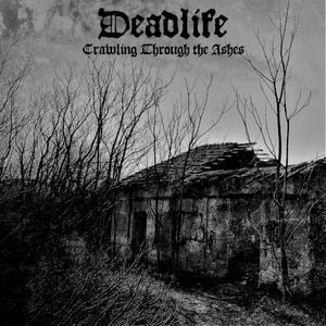 Crawling Through the Ashes (EP)
