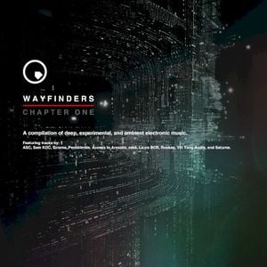 Wayfinders. Chapter One