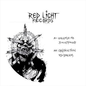 Unleash Me / Obstruction (Single)