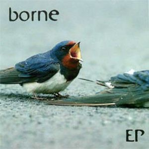 Borne (EP)